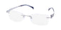 Charmant Line Art 2152 Eyeglasses