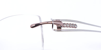 Charmant Line Art 2162 Eyeglasses