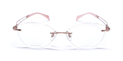 Charmant Line Art 2162 Eyeglasses