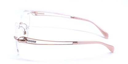 Charmant Line Art 2162 Eyeglasses