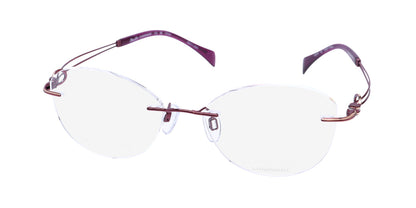 Charmant Line Art 2170 Eyeglasses