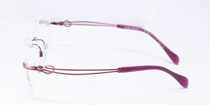 Charmant Line Art 2170 Eyeglasses