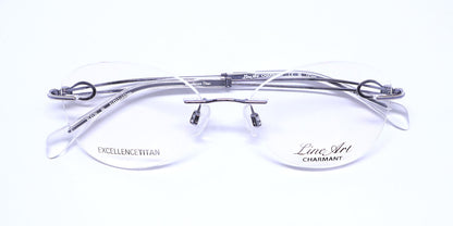 Charmant Line Art 2170 Eyeglasses