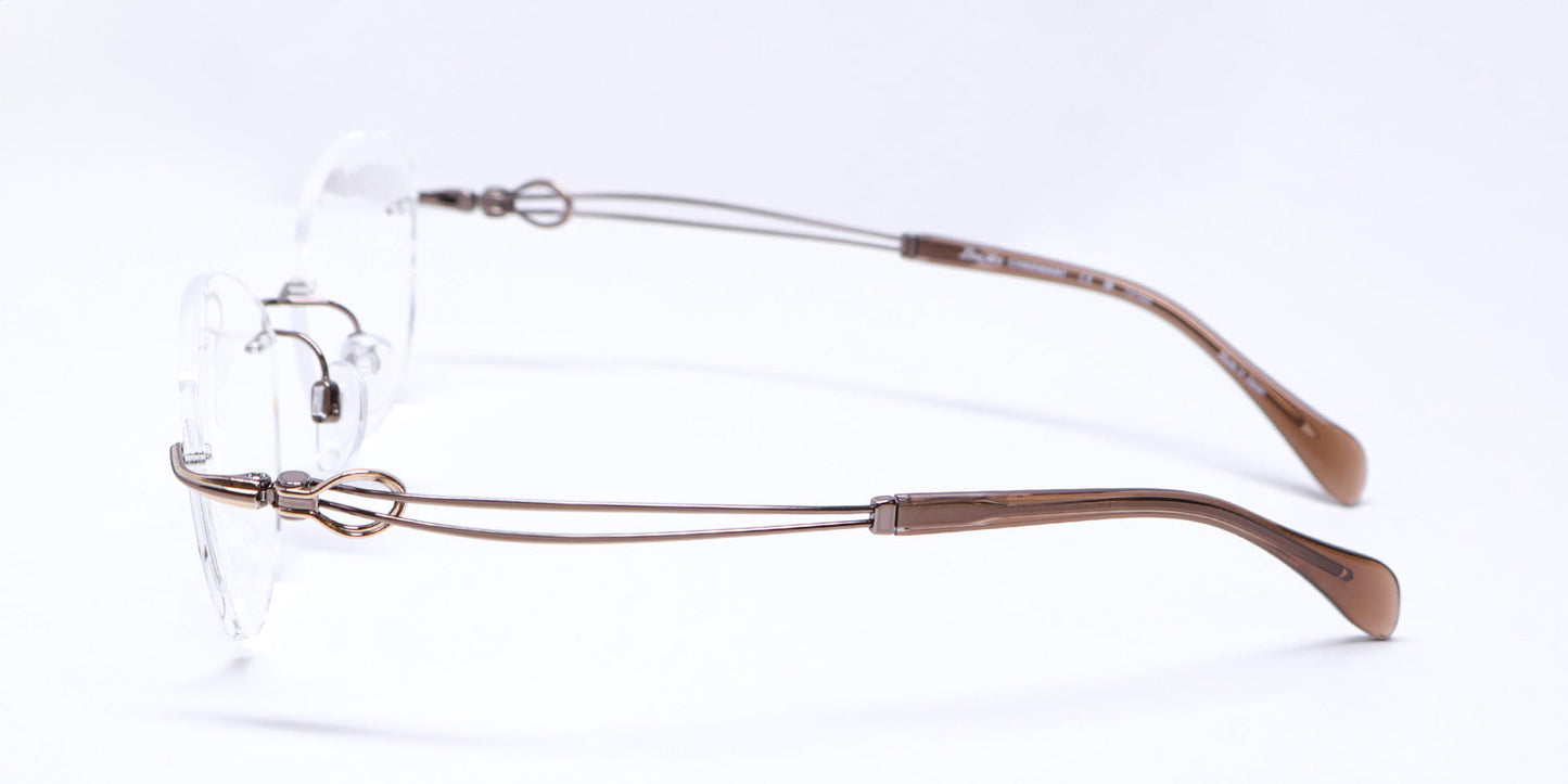 Charmant Line Art 2170 Eyeglasses