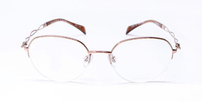 Charmant Line Art 2164 Eyeglasses