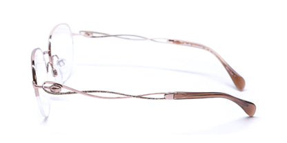 Charmant Line Art 2164 Eyeglasses