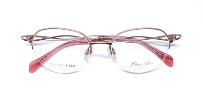 Charmant Line Art 2164 Eyeglasses