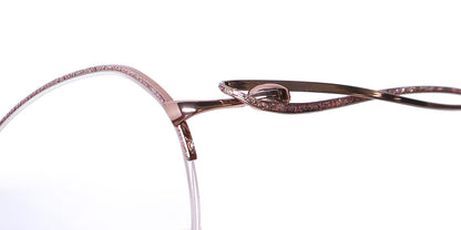 Charmant Line Art 2164 Eyeglasses