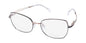 Charmant Line Art 2157 Eyeglasses