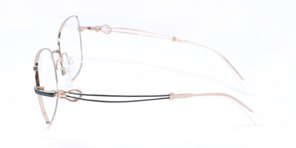 Charmant Line Art 2157 Eyeglasses