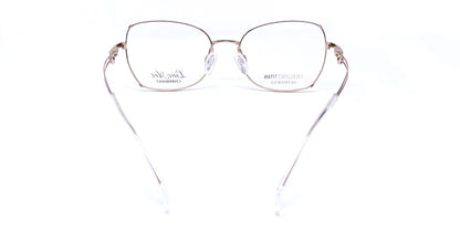 Charmant Line Art 2157 Eyeglasses