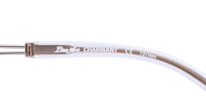 Charmant Line Art 2157 Eyeglasses