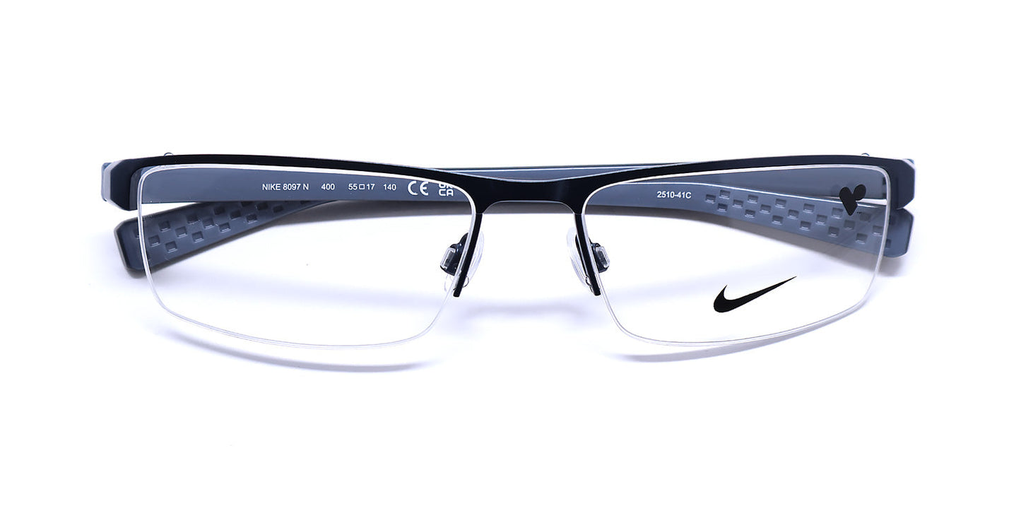 Nike 8097 Eyeglasses