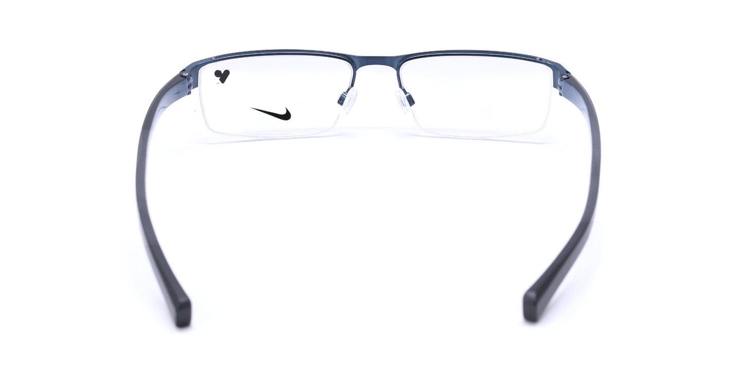 Nike 8097 Eyeglasses