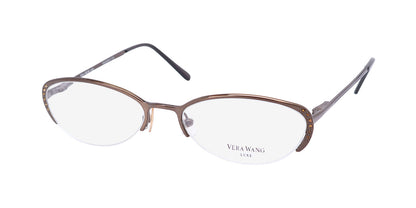 Vera Wang Luxe Epiphany Ii Eyeglasses