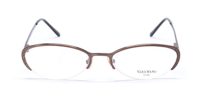 Vera Wang Luxe Epiphany Ii Eyeglasses