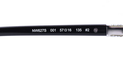 Nine West Nw627s Sunglasses