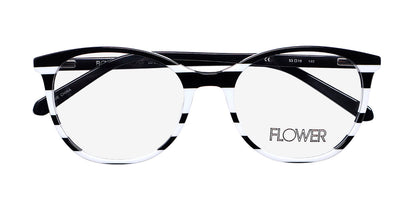 Flower 6073 Sweet Pea Eyeglasses