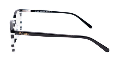 Flower 6073 Sweet Pea Eyeglasses