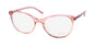 Flower 6049 Dahlia Eyeglasses
