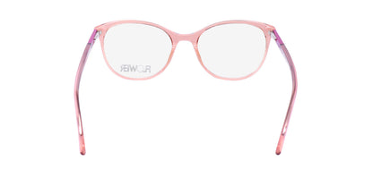 Flower 6049 Dahlia Eyeglasses