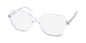 Flower 6046 Forget Menot Eyeglasses