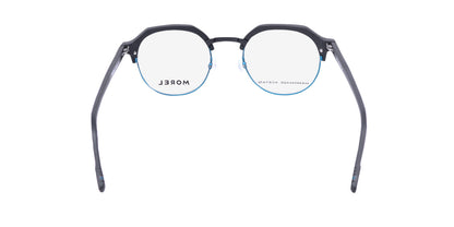 Morel Tinset 2 Eyeglasses