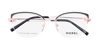 Morel Vera 2 Eyeglasses