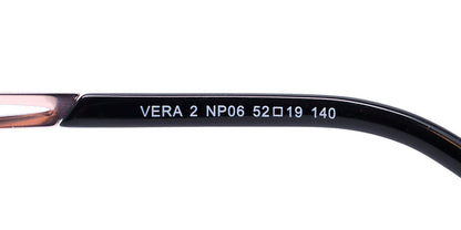 Morel Vera 2 Eyeglasses
