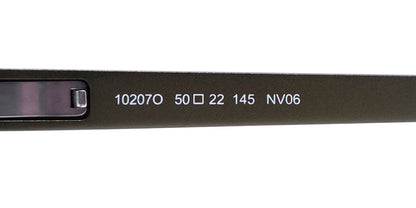 Morel Oga 10207o Eyeglasses