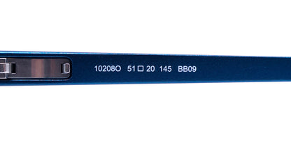 Morel Oga 10208o Eyeglasses