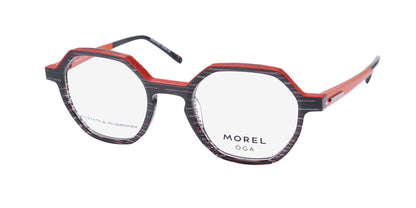 Morel Oga 10206o Eyeglasses