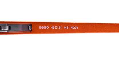 Morel Oga 10206o Eyeglasses