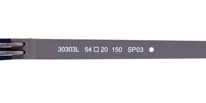 Morel Lightec 30303l Eyeglasses
