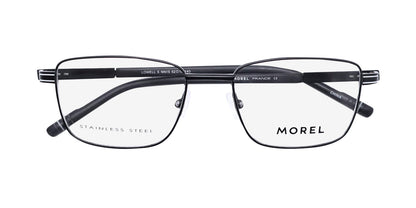 Morel Lowell 5 Eyeglasses