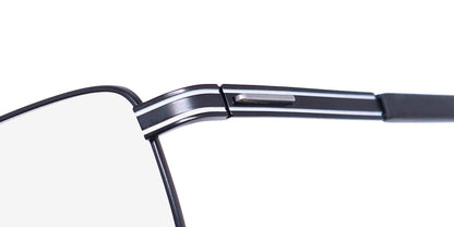Morel Lowell 5 Eyeglasses