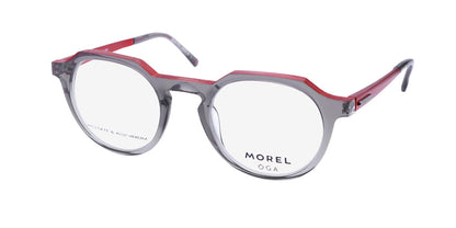 Morel Oga 10207o Eyeglasses