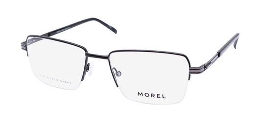 Morel Lowell 6 Eyeglasses