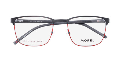 Morel Thales 3 Eyeglasses