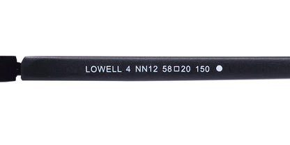 Morel Lowell 4 Eyeglasses