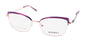 Morel Vera 1 Eyeglasses