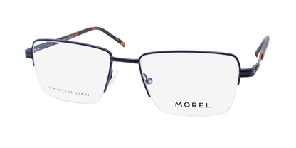 Morel Lowell 6 Eyeglasses