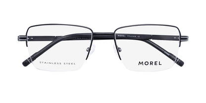 Morel Lowell 6 Eyeglasses