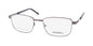 Morel Lowell 5 Eyeglasses