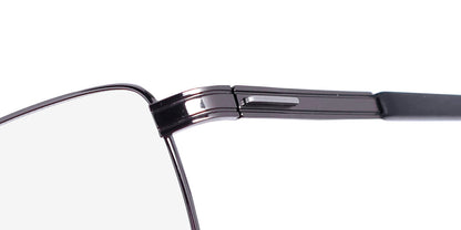 Morel Lowell 5 Eyeglasses