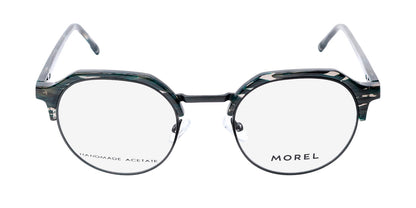 Morel Tinset 2 Eyeglasses