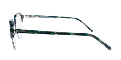 Morel Tinset 2 Eyeglasses