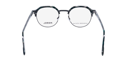 Morel Tinset 2 Eyeglasses