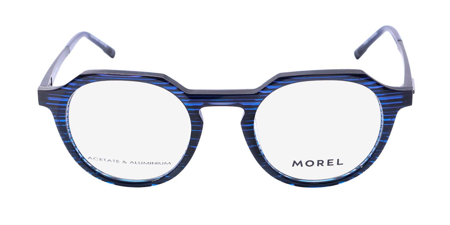 Morel Oga 10207o Eyeglasses