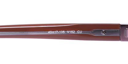 Vera Wang V152 Eyeglasses